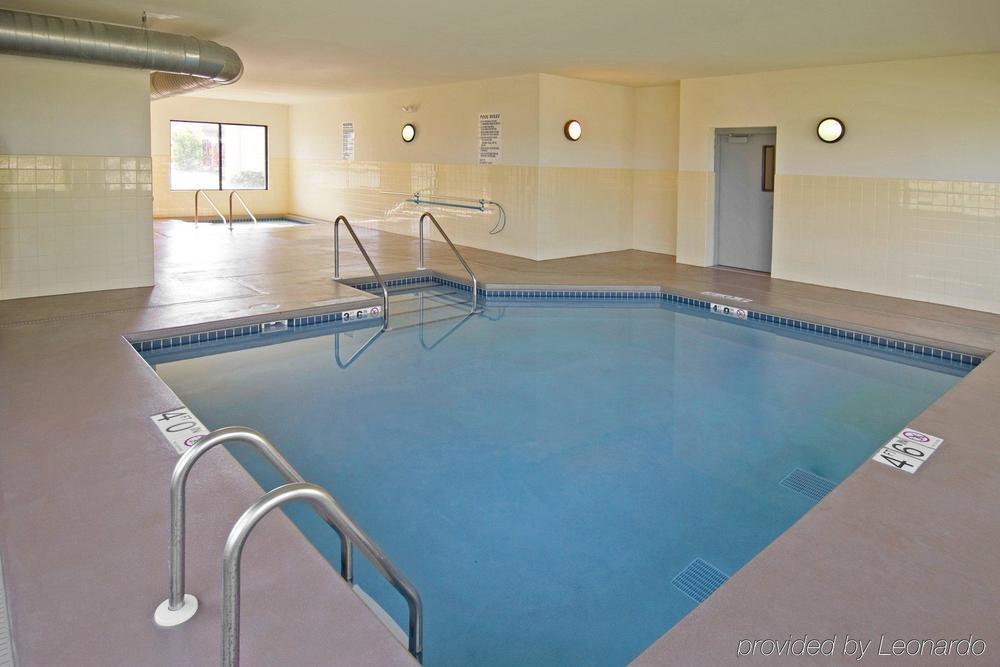Howard Johnson By Wyndham Appleton Fasiliteter bilde