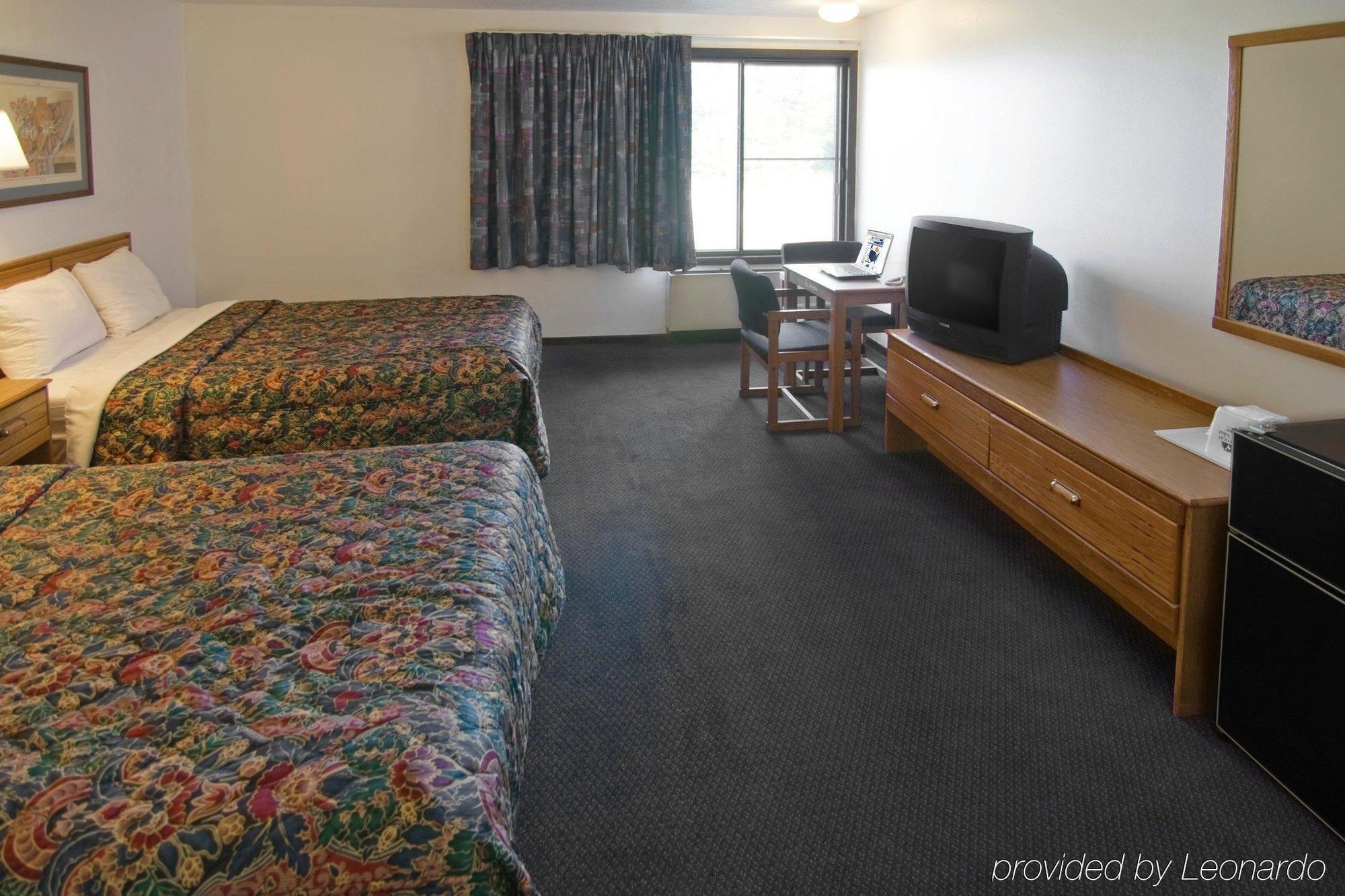 Howard Johnson By Wyndham Appleton Rom bilde