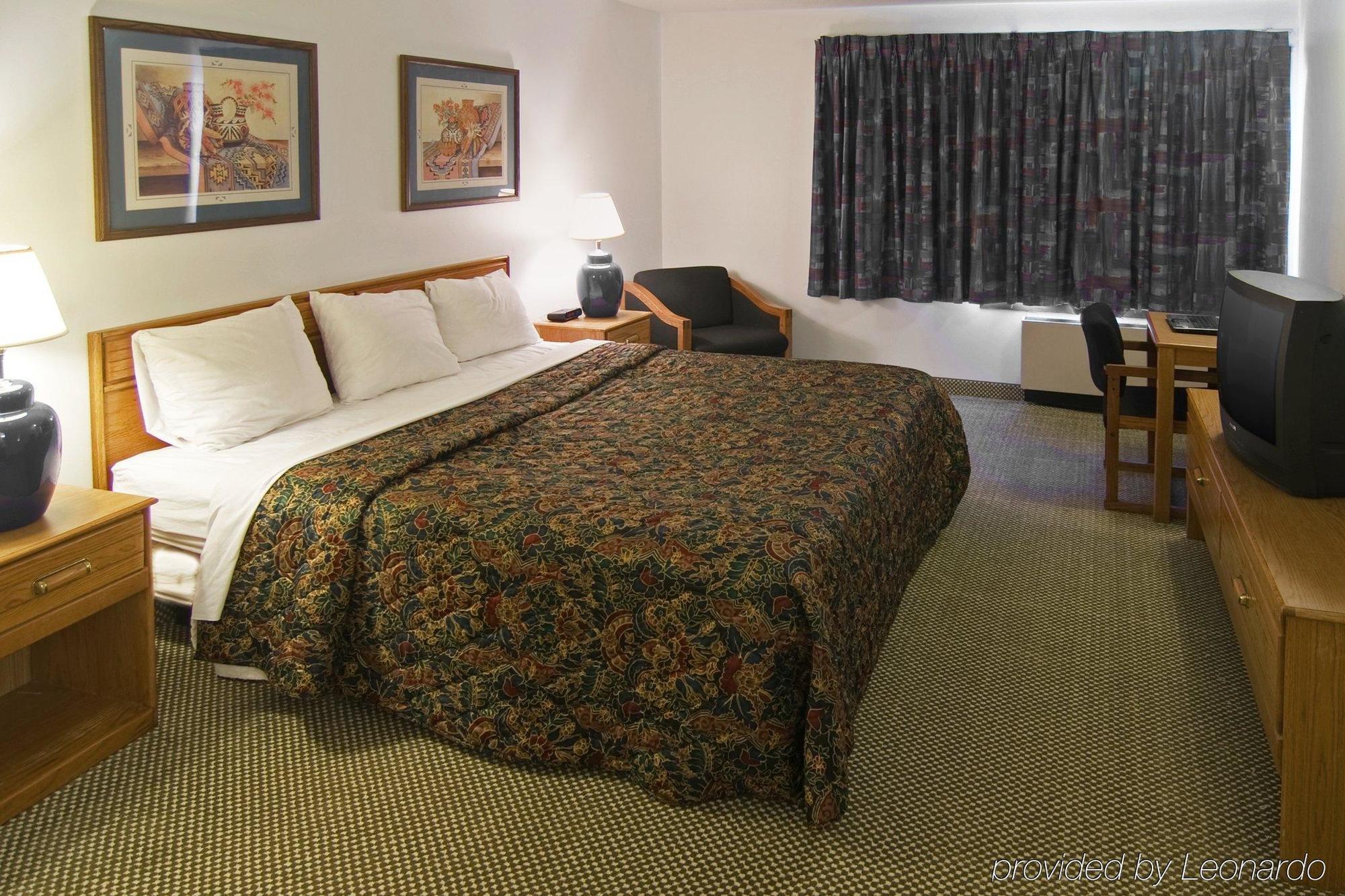 Howard Johnson By Wyndham Appleton Rom bilde