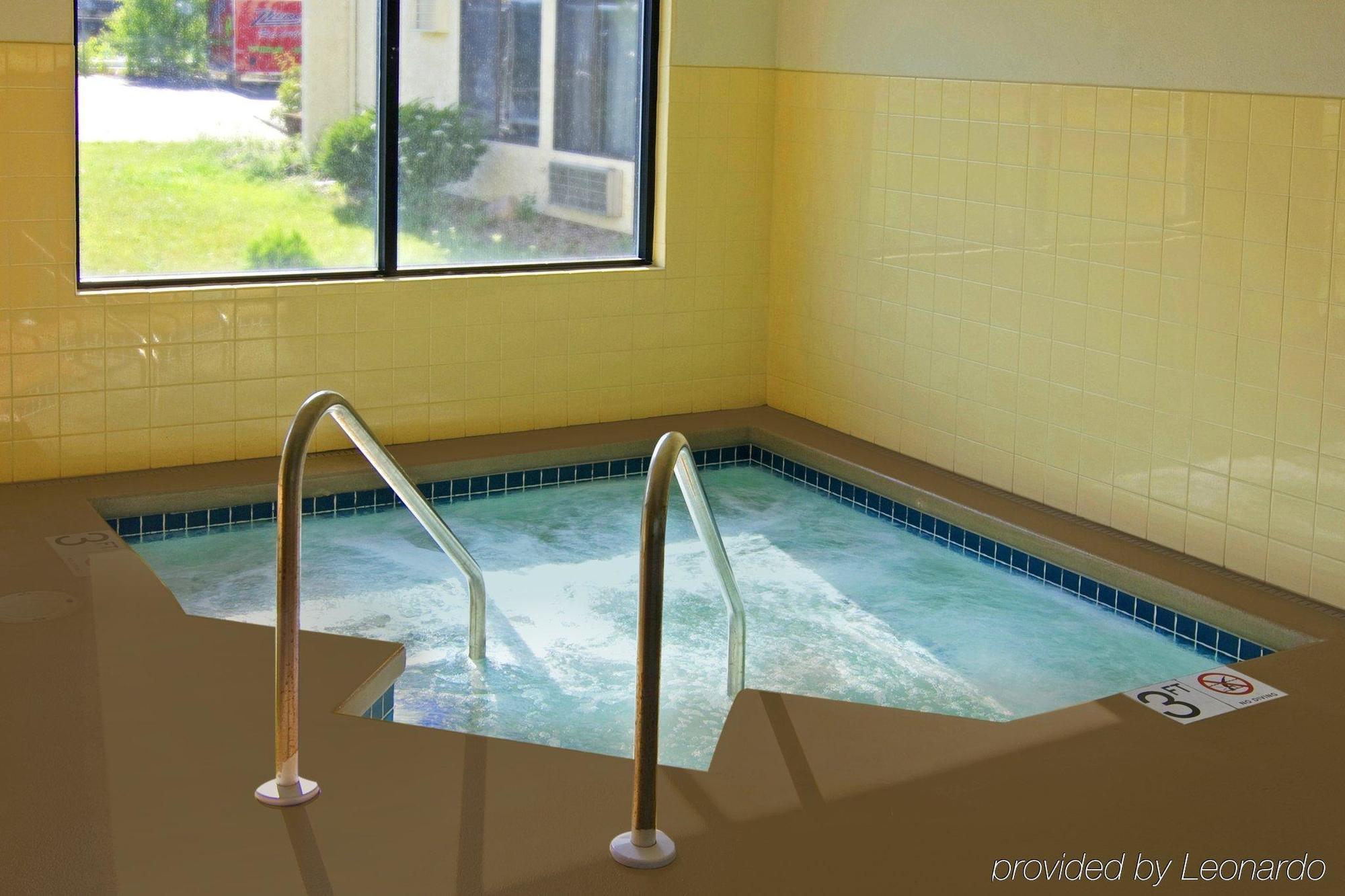 Howard Johnson By Wyndham Appleton Fasiliteter bilde